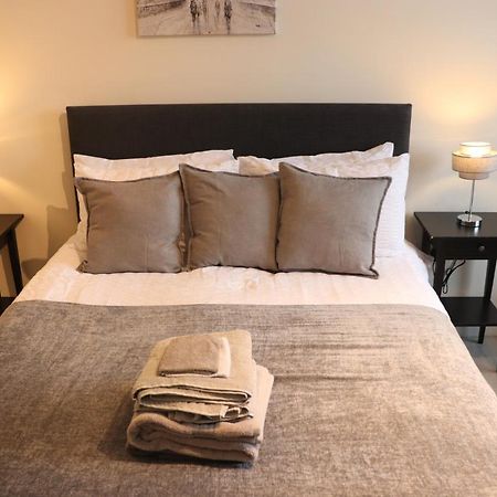 Dockside Lodge 利物浦 外观 照片